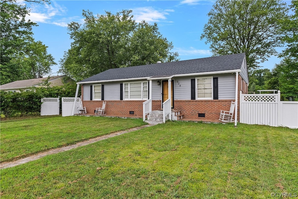 904 Erich Rd, Richmond, VA 23225 - photo 1