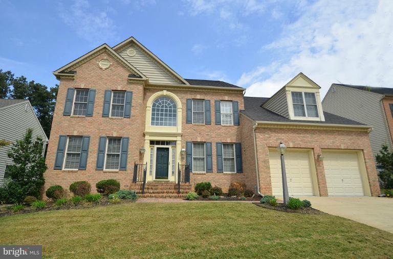 1334 Bluegrass Way, Gambrills, MD 21054 - photo 1