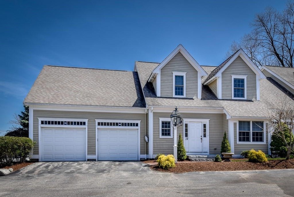 725 Boston Post Rd unit 12, Sudbury, MA 01776 - photo 1