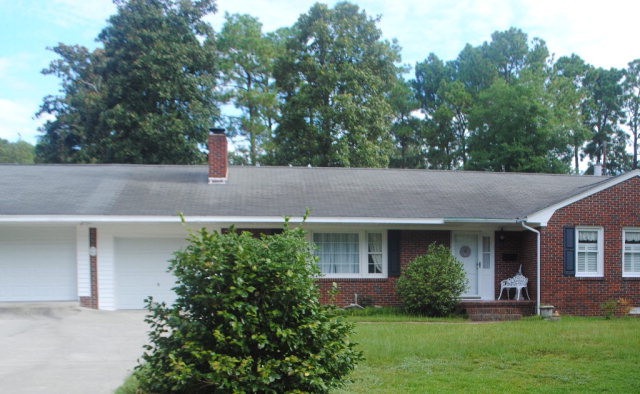 Main View