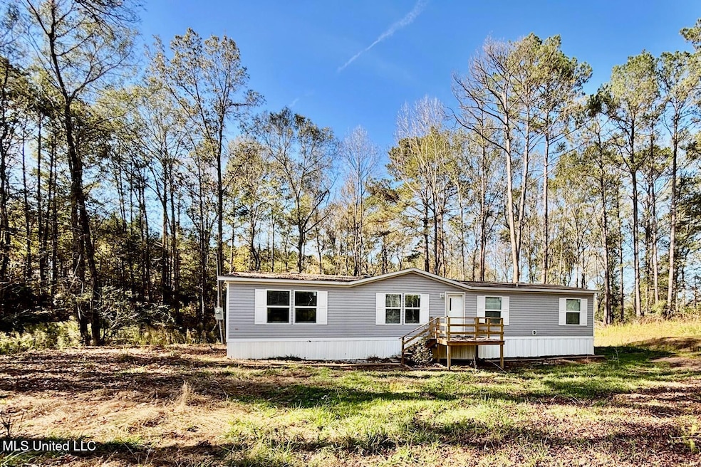 1033 Spike Ln, Summit, MS 39666 - photo 1