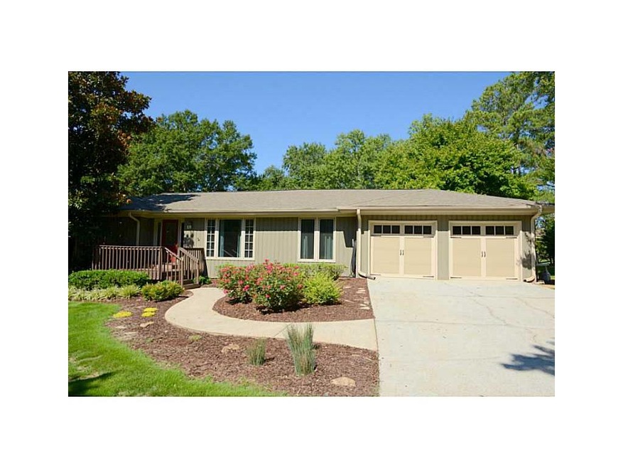 Exterior Front. Fabulous Indian Hills Home With To