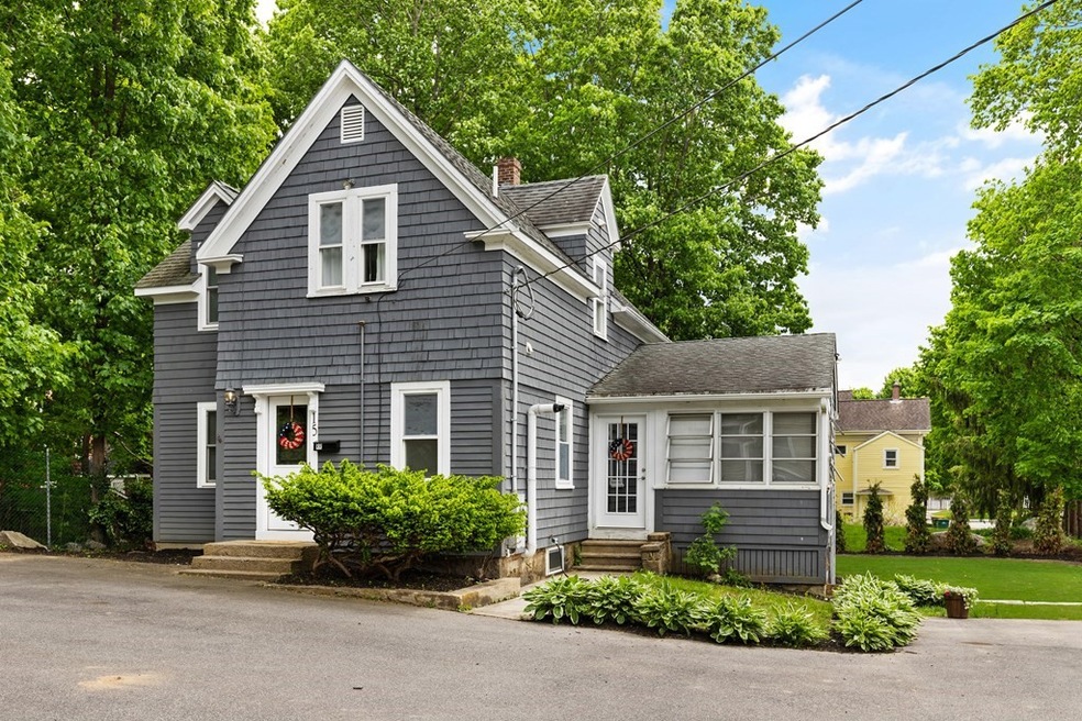 15 RR Mechanic St, Easton, MA 02356 - photo 1