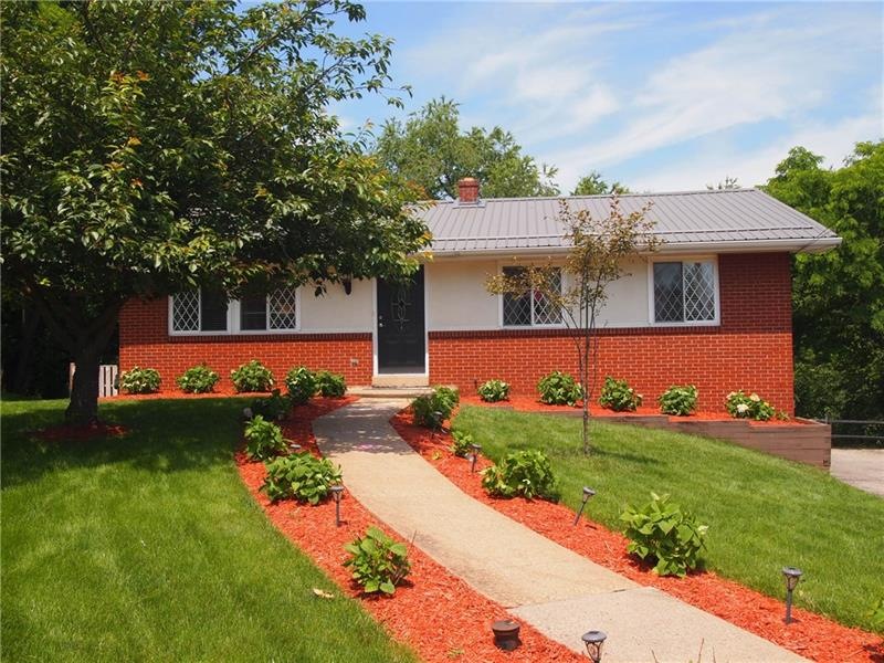 Welcome to 421 Forliview Rd a contemporary ranch i