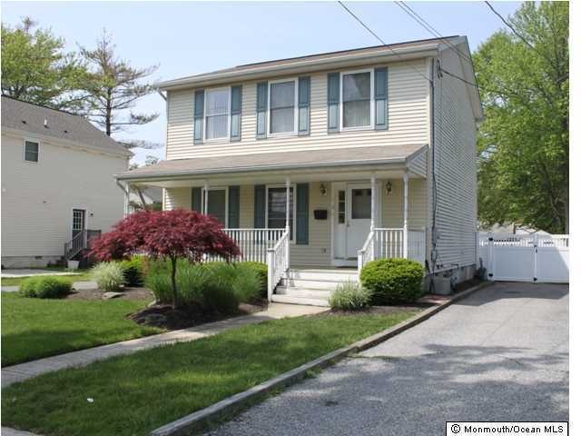 918 16th Ave, Belmar, NJ 07719 - photo 1