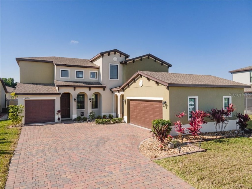 5160 Cantania Ct, Saint Cloud, FL 34771 - photo 1