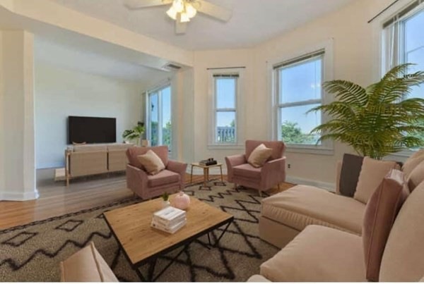 63 Farragut Rd unit 3, Boston, MA 02127 - photo 1