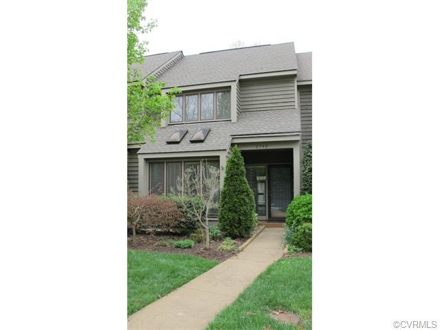 2748 Old Point Drive 23233