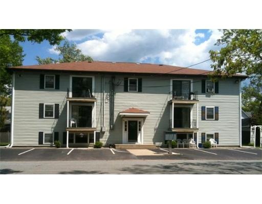 9 Magnolia St unit A2, Attleboro, MA 02703 - photo 1