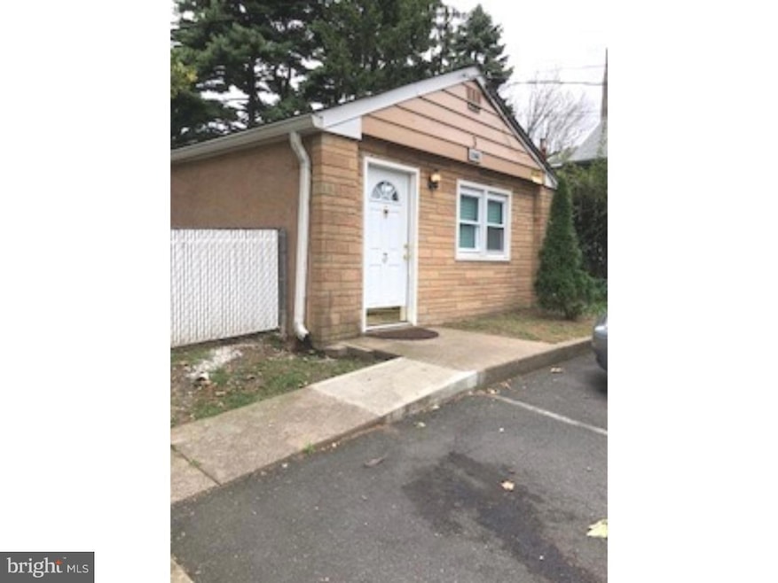 1561 Prospect St unit 3, Ewing, NJ 08638 - photo 1