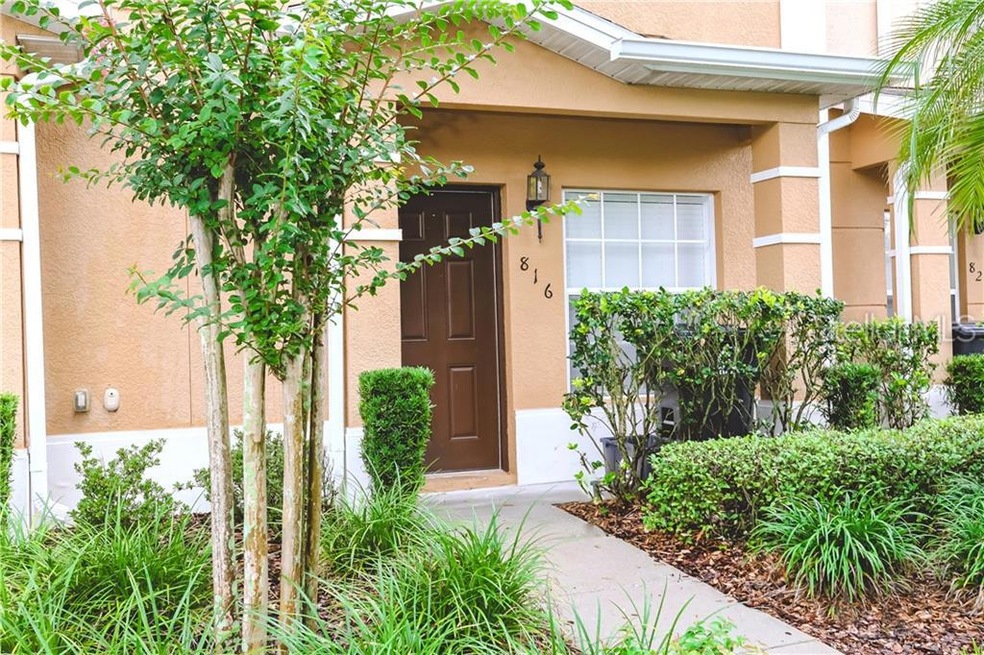 816 Chelsea Dr, Davenport, FL 33897 - photo 1