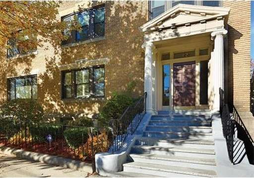 12 Stedman St unit 2, Brookline, MA 02446 - photo 1
