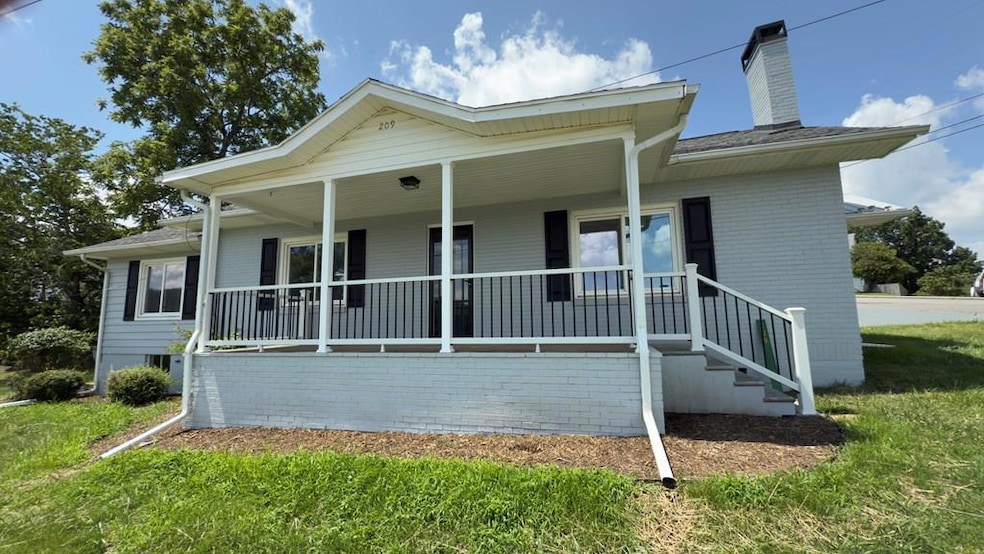 Main View