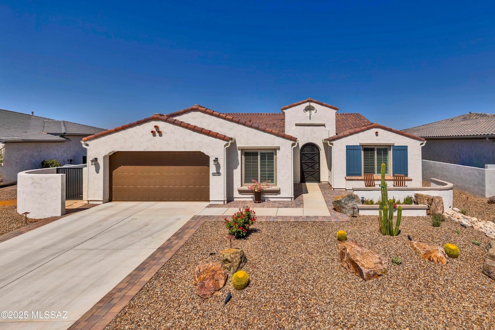 Great Curb Appeal