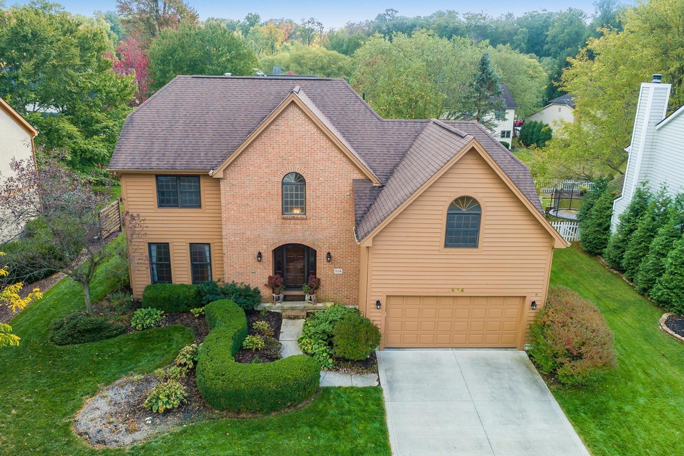 Prime Gahanna location!