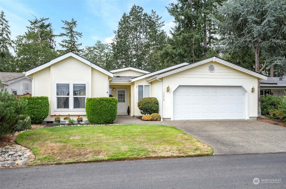 17618 18th Avenue Ct E Unit 22, Spanaway, WA 98387 MLS NWM2158152