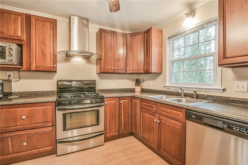 1900 Falcon Wood Place NE, Marietta, GA 30066 - photo 1