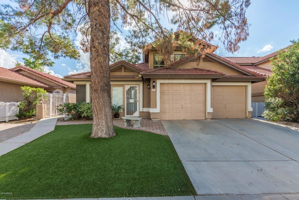 5733 W Ivanhoe St, Chandler, AZ 85226 - photo 1