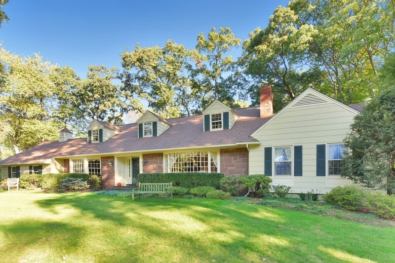 3 Twin Brooks Rd, Saddle River, NJ 07458 - photo 1