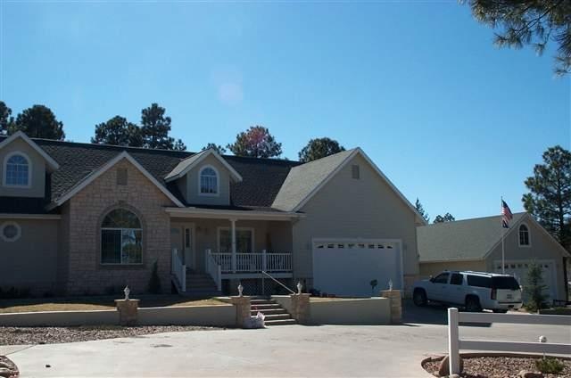 1200 Meadow View Place, Show Low, AZ 85901 - photo 1