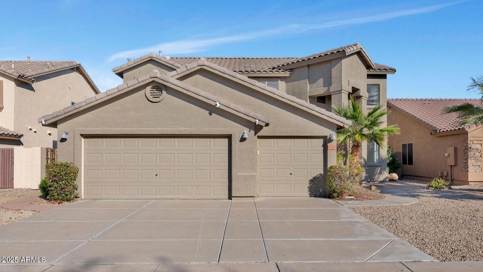 482 W Aloe Place unit 4, Chandler, AZ 85248 - photo 1