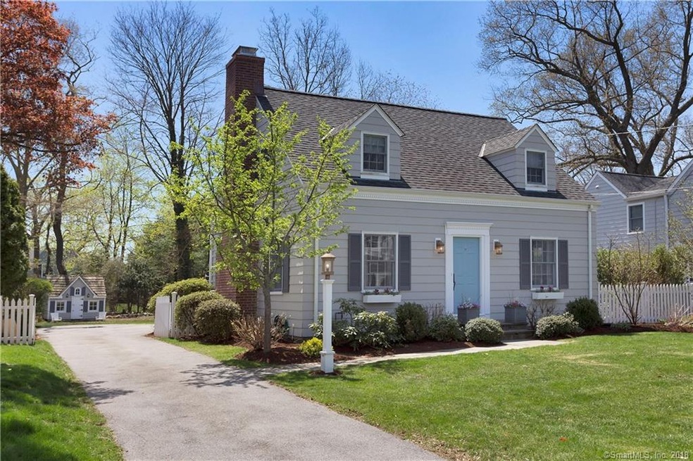 12 Phillips Ln, Darien, CT 06820 - photo 1