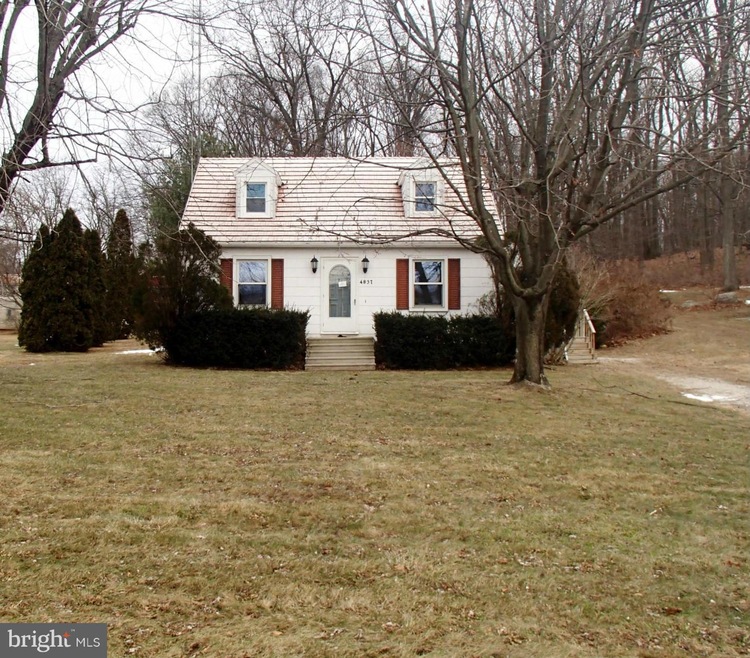 4837 Hanover Pike, Manchester, MD 21102 - photo 1