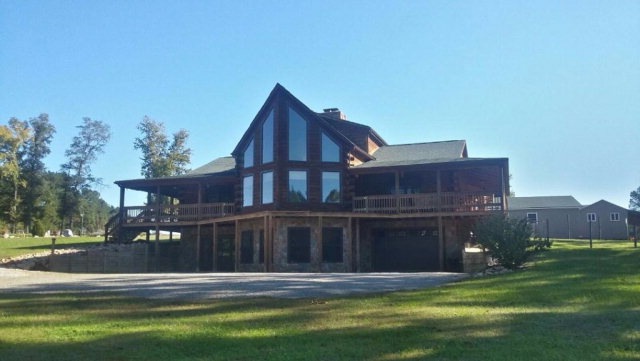 Main View