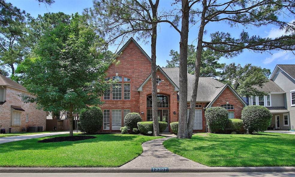 13307 Golden Valley Dr, Cypress, TX 77429 - photo 1