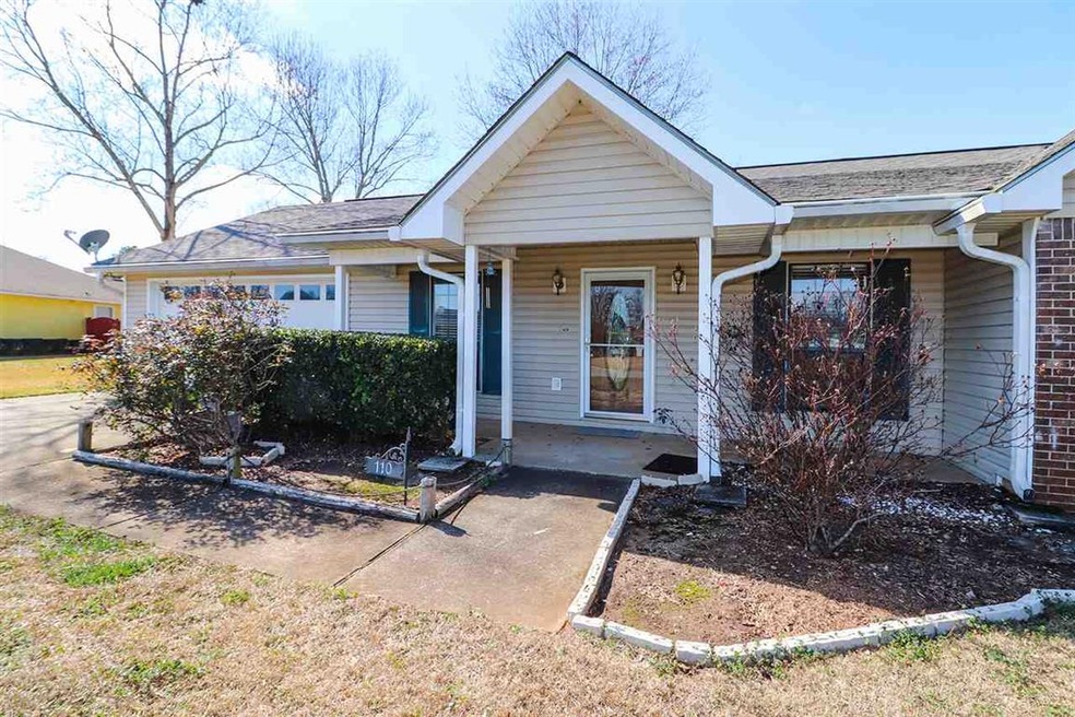 110 Summerwind Place, Warner Robins, GA 31093 - photo 1