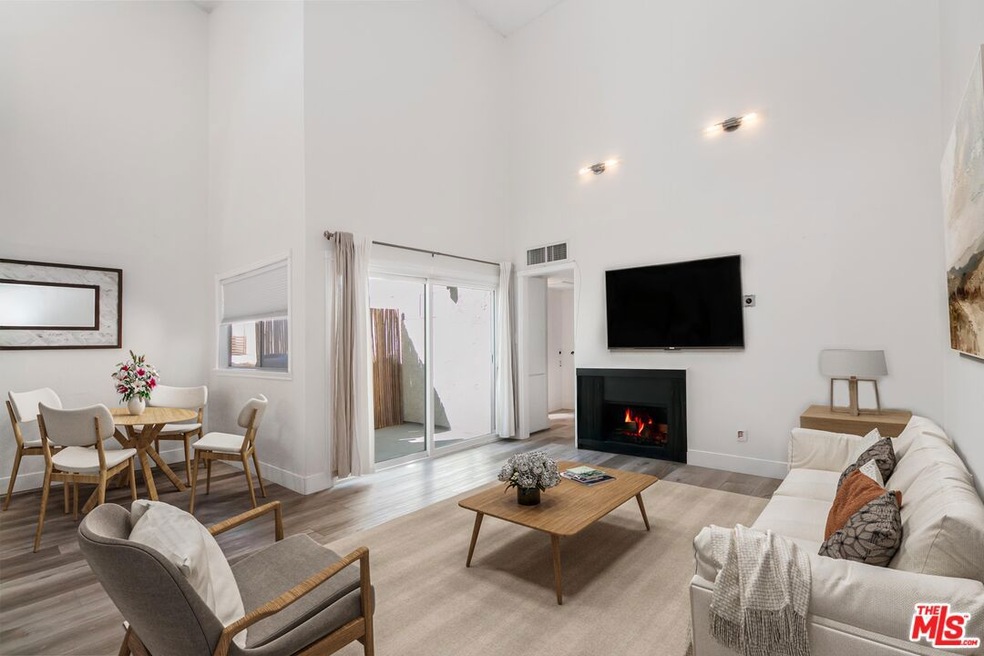 Columbus Terrace unit 304, Glendale, CA 91202 - photo 1