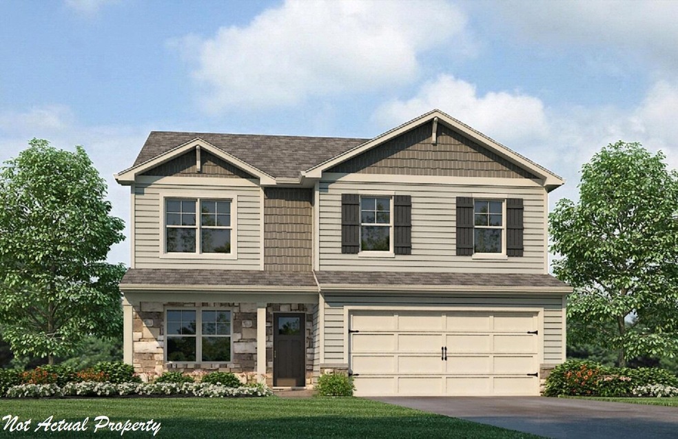 6600 Pfeifer Ash Dr, Canal Wnchstr, OH 43110 - photo 1