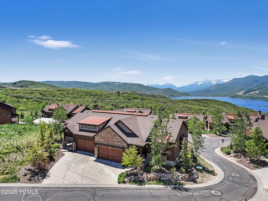 1628 E Viewside Cir, Hideout, UT 84036 - photo 1