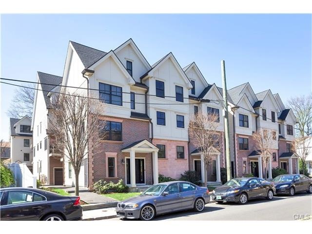 109 Forest St unit 11, Stamford, CT 06901 - photo 1