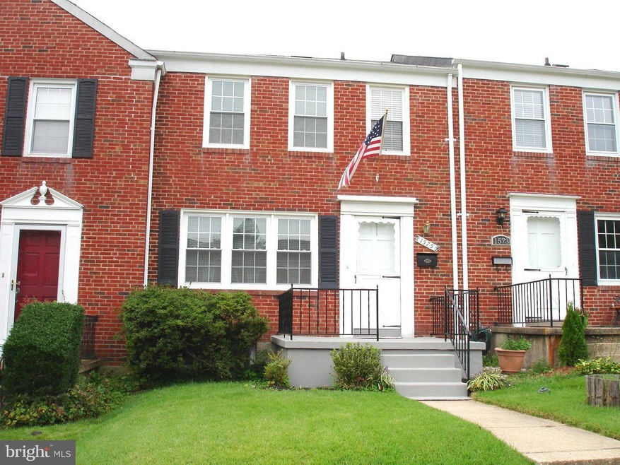1575 Cottage Ln, Towson, MD 21286 - photo 1