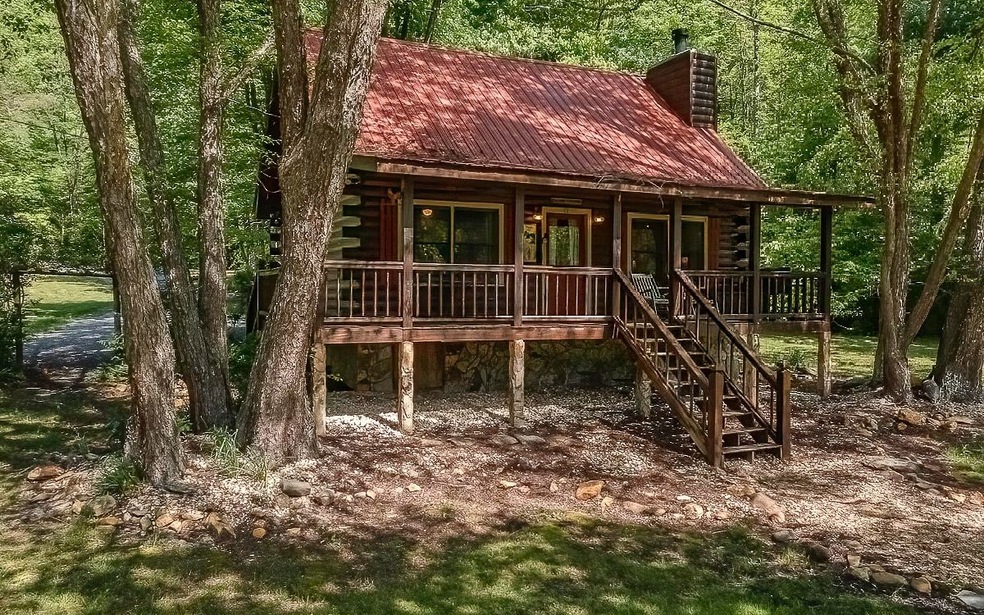 Main View