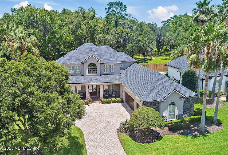 112 Sawbill Palm Drive