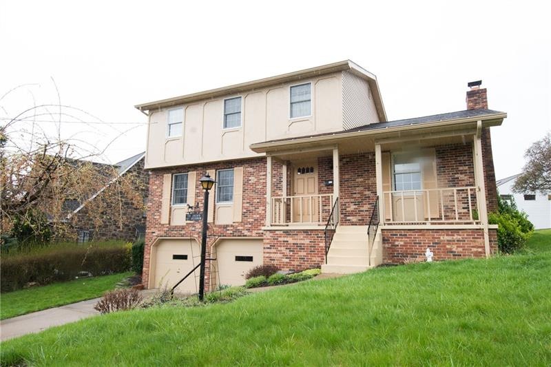 Welcome to 507 Hutchinson Avenue!