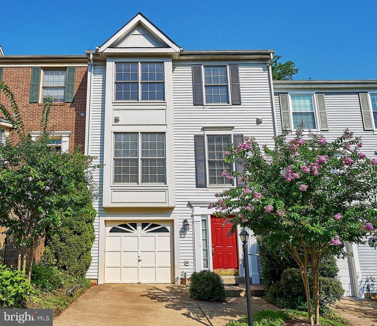 3114 Sutherland Hill Ct, Fairfax, VA 22031 - photo 1