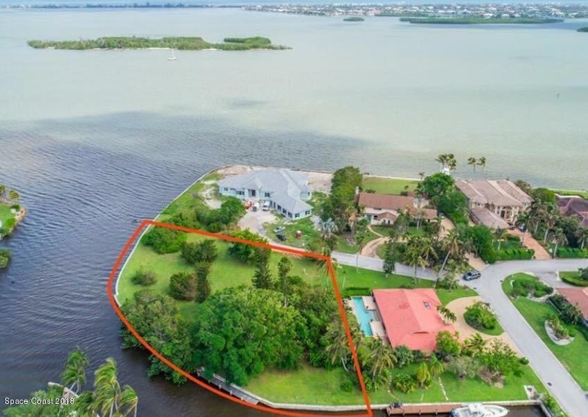 3 Island Dr
