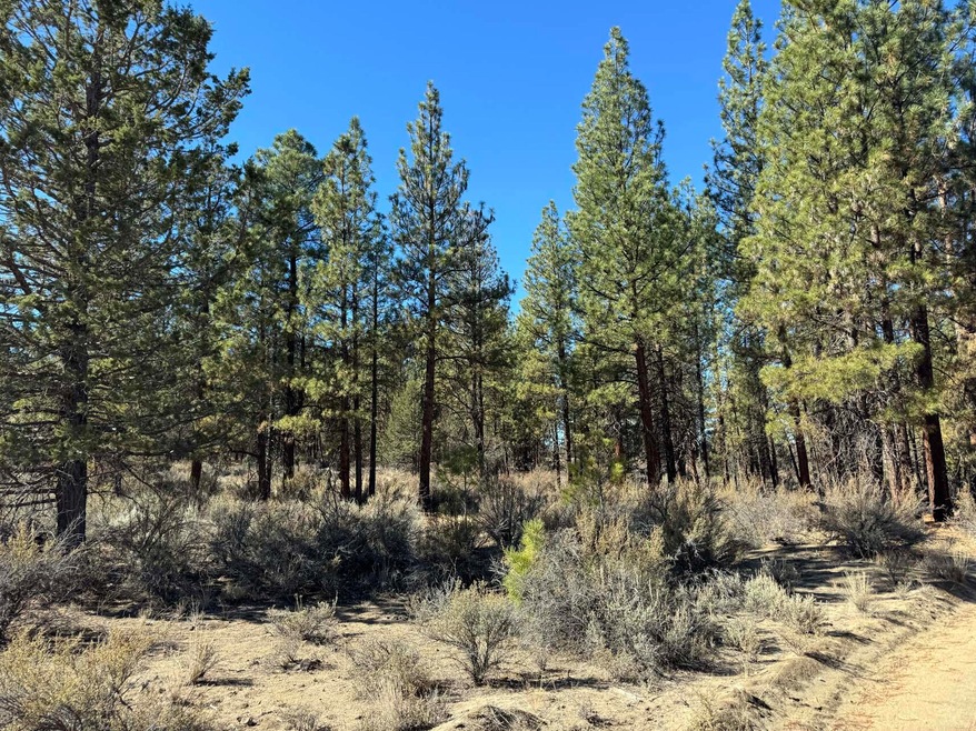 257 Acres Knot Tablelands
