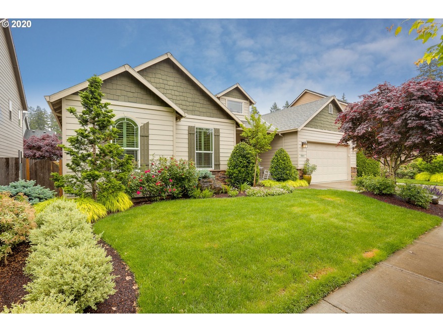 15018 SE Aspen Way, Clackamas, OR 97015 - photo 1
