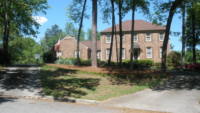 Main View