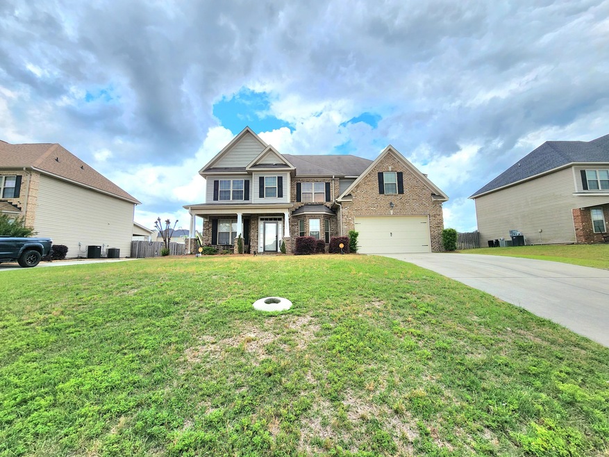 2004 Jocelyn Place, Hephzibah, GA 30815 - photo 1