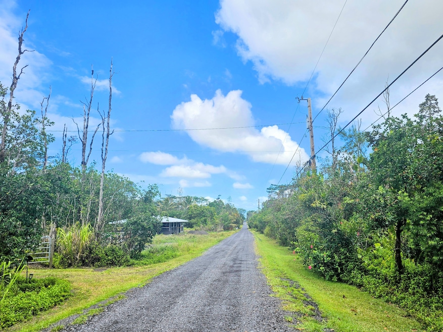 15-2031 24th Ave, Keaau, HI 96749 - photo 1