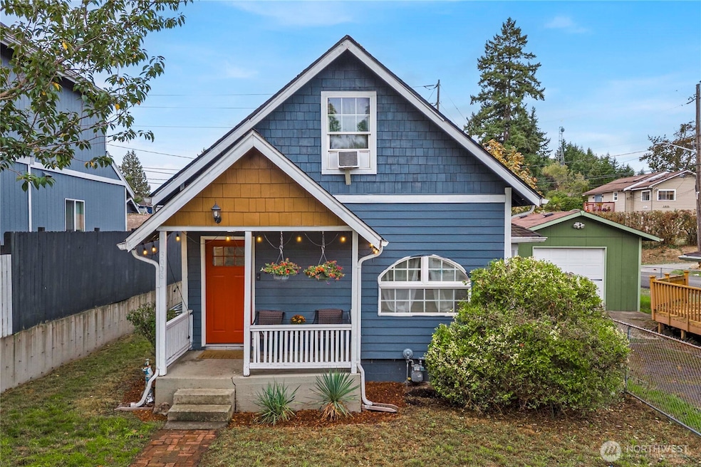 3008 S Warner St, Tacoma, WA 98409 - photo 1