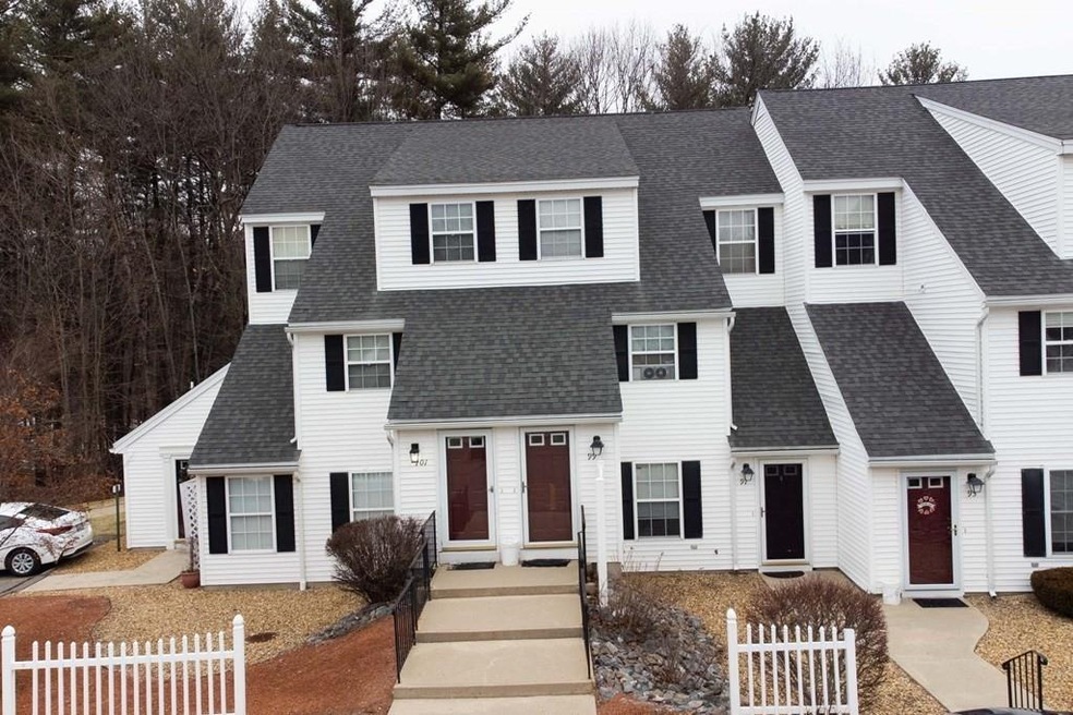 99 Berrington Rd, Leominster, MA 01453 - photo 1