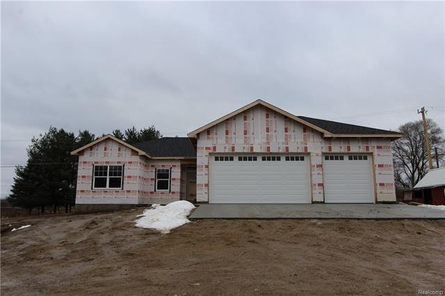 Insulated Garage doors
