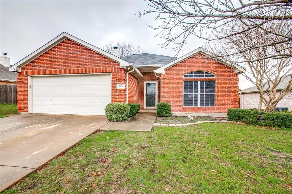 313 Lake Texoma Dr, Wylie, TX 75098 - photo 1