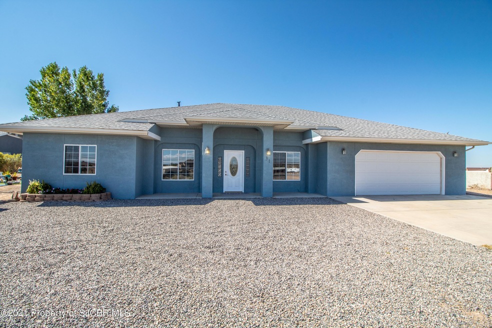 31 Road 3777, Farmington, NM 87401 - photo 1